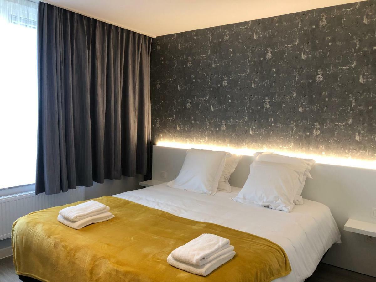 Acropolis - Luxury Appartments I Hotelservice And Parking Миделкерк Экстерьер фото